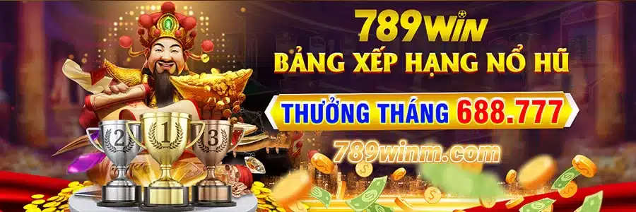 Lên Top Bảng Xếp Hạng Có Cơ Hội Nhận Tiền Tỷ