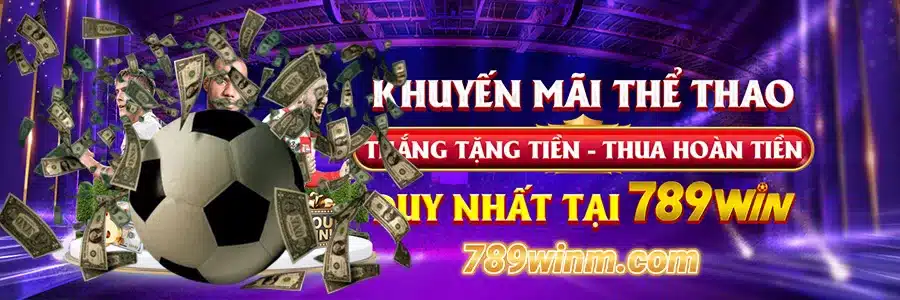 Rất Nhiều Khuyến Mãi Từ Cá Cược Thể Thao