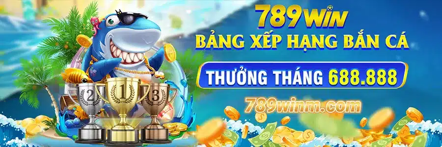 Tiền Thưởng Hấp Dẫn Cho Top BXH